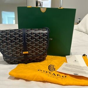 Goyard Belvedere PM BNWT